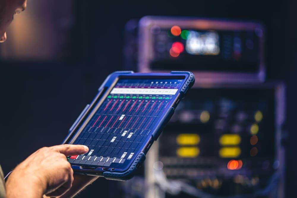 Paneles de Telemetría Personalizados