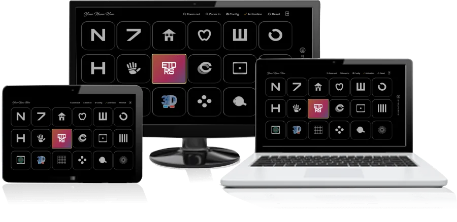 FlowSpectraLab: Telemetría Visual para Apps Educativas y de Gaming